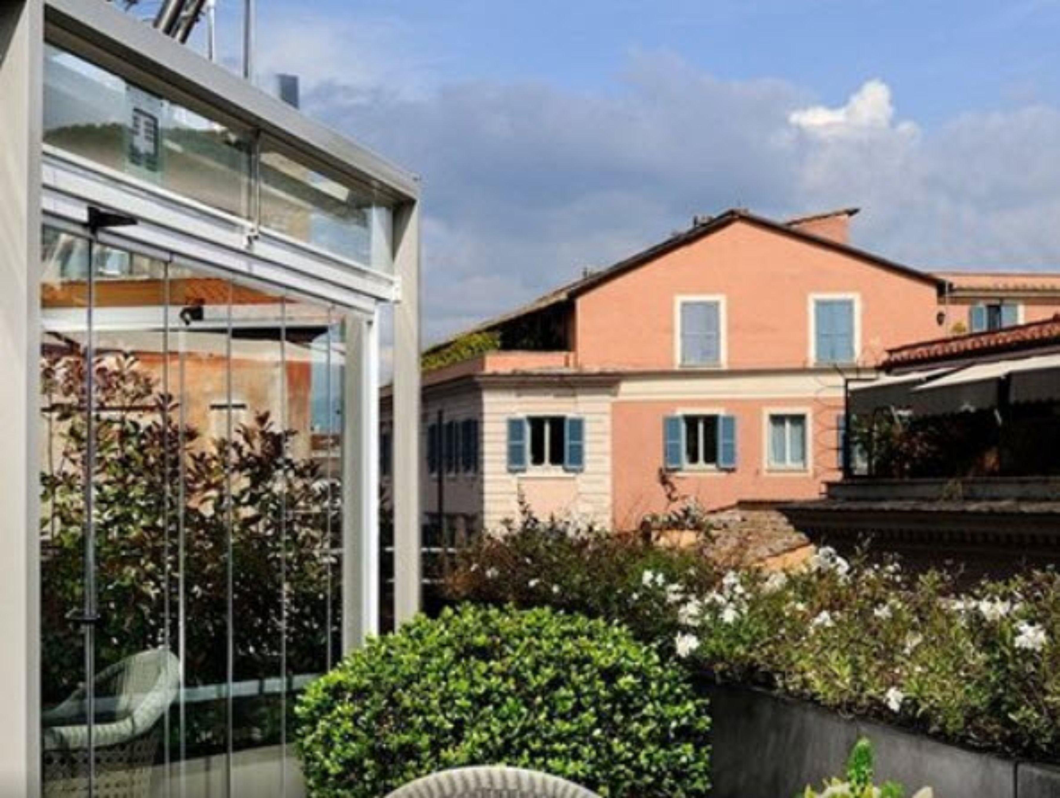 Babuino 181 - Small Luxury Hotels Of The World — Photos 2