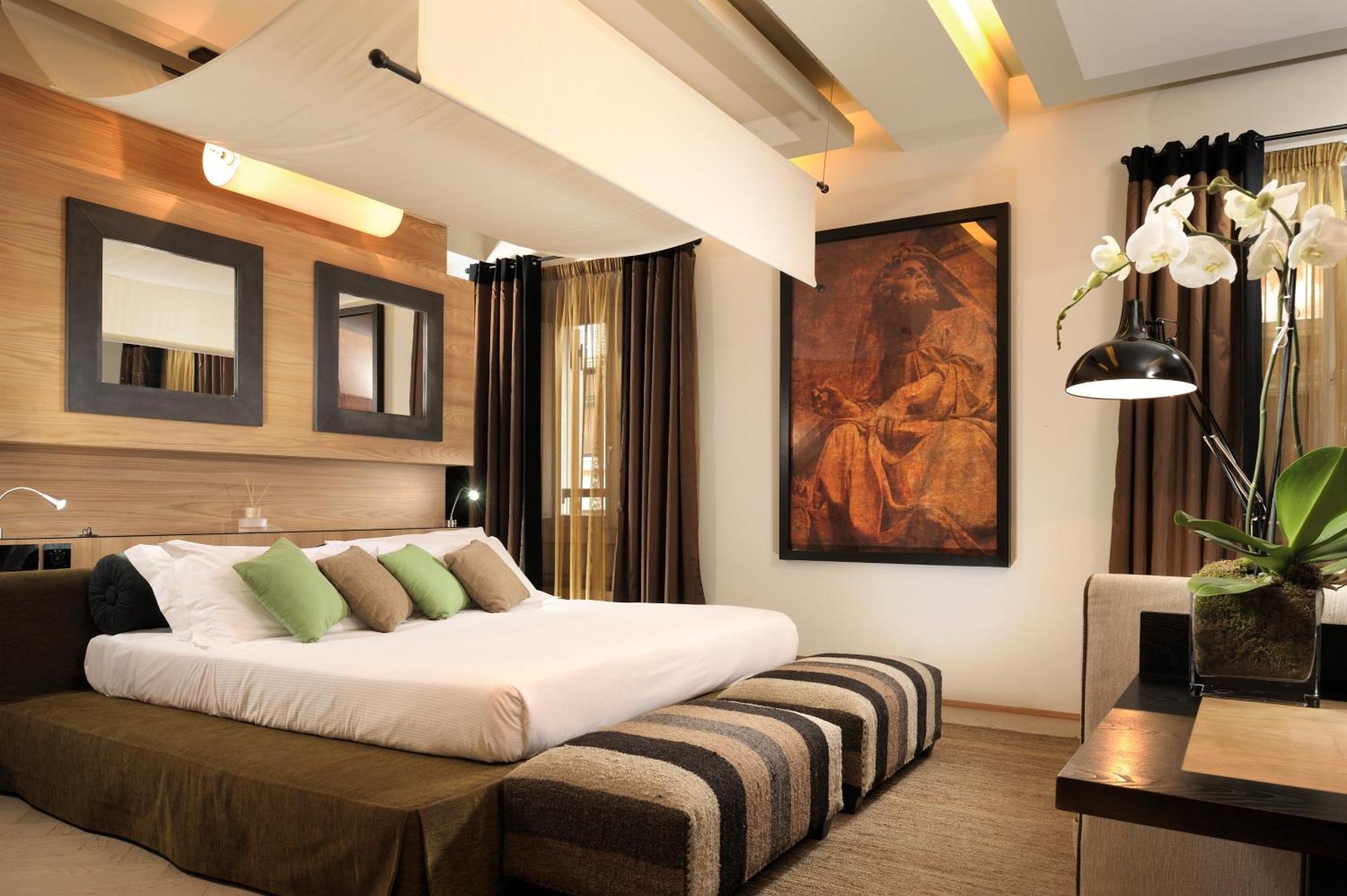 Babuino 181 - Small Luxury Hotels Of The World — Photos 3